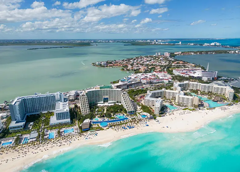 Cancun