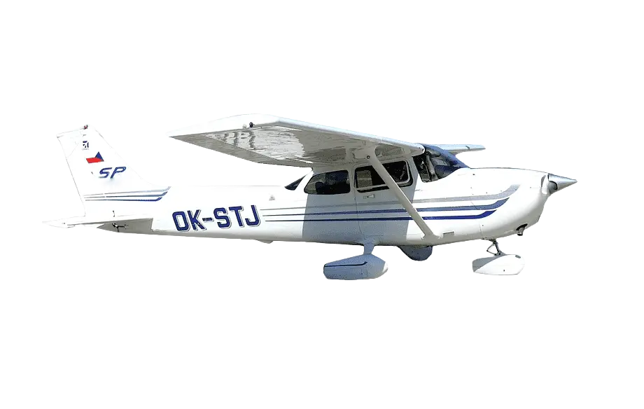 Cessna 206