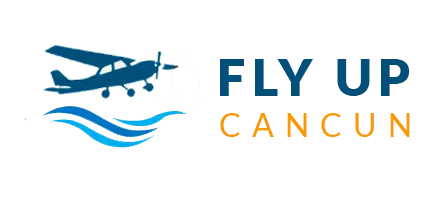Fly Up Cancun company
