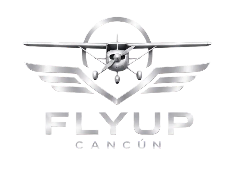 Fly Up Cancun company
