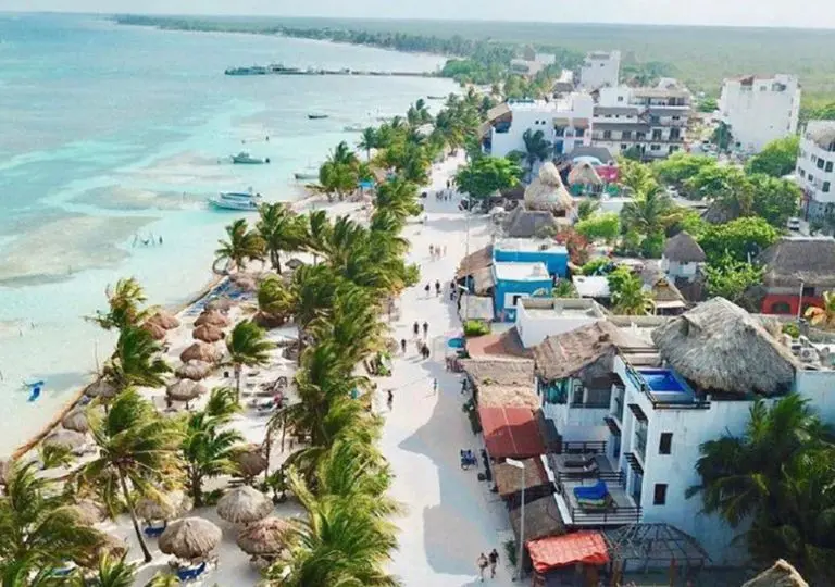 Mahahual