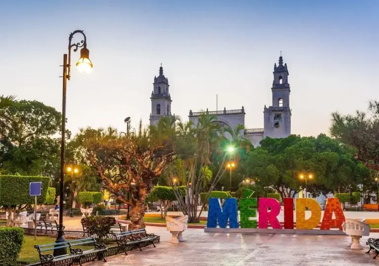 Merida